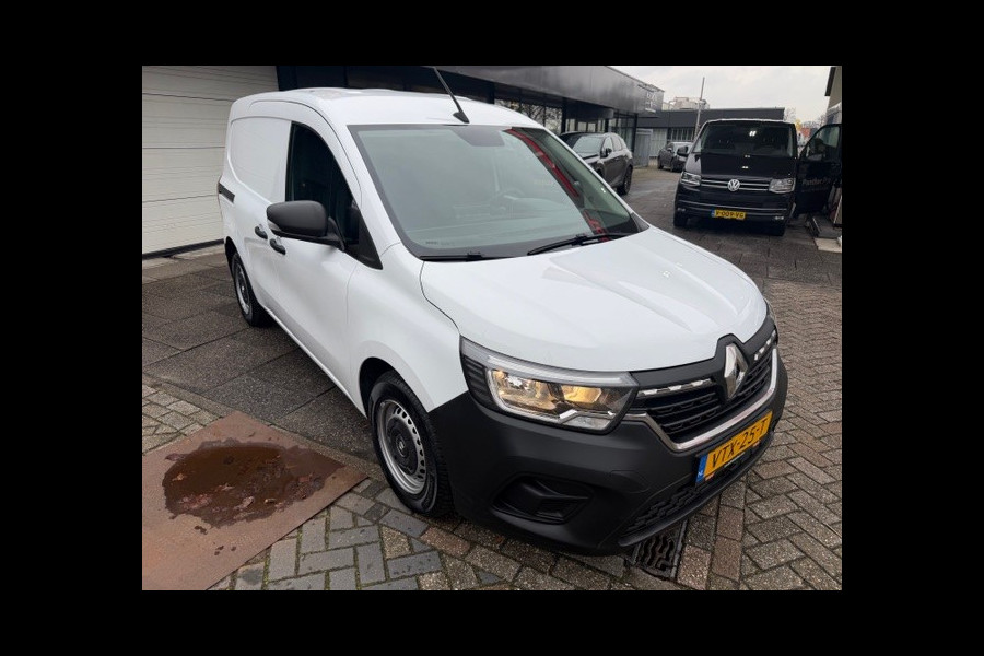 Renault Kangoo 1.5 Blue dCi 75 Comfort L1 AIRCO I PDC I TREKHAAK I NAVIGATIE I 1e EIGENAAR I COMPLETE ONDERHOUDS-HISTORIE