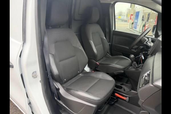 Renault Kangoo 1.5 Blue dCi 75 Comfort L1 AIRCO I PDC I TREKHAAK I NAVIGATIE I 1e EIGENAAR I COMPLETE ONDERHOUDS-HISTORIE