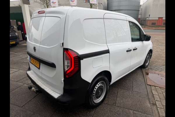 Renault Kangoo 1.5 Blue dCi 75 Comfort L1 AIRCO I PDC I TREKHAAK I NAVIGATIE I 1e EIGENAAR I COMPLETE ONDERHOUDS-HISTORIE
