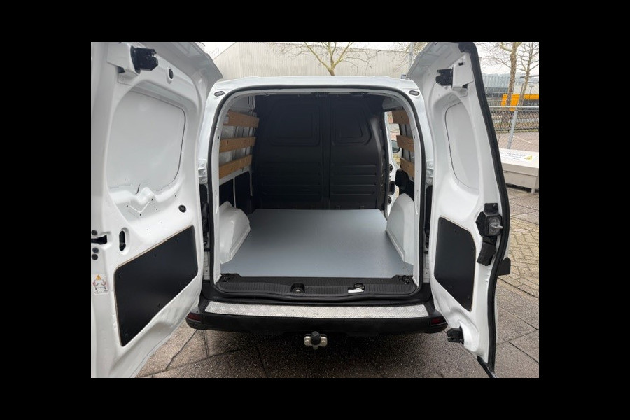 Renault Kangoo 1.5 Blue dCi 75 Comfort L1 AIRCO I PDC I TREKHAAK I NAVIGATIE I 1e EIGENAAR I COMPLETE ONDERHOUDS-HISTORIE