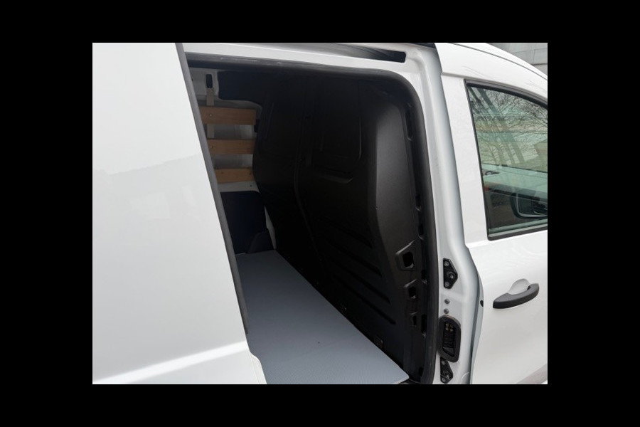 Renault Kangoo 1.5 Blue dCi 75 Comfort L1 AIRCO I PDC I TREKHAAK I NAVIGATIE I 1e EIGENAAR I COMPLETE ONDERHOUDS-HISTORIE