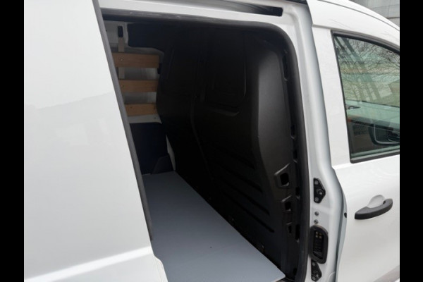 Renault Kangoo 1.5 Blue dCi 75 Comfort L1 AIRCO I PDC I TREKHAAK I NAVIGATIE I 1e EIGENAAR I COMPLETE ONDERHOUDS-HISTORIE