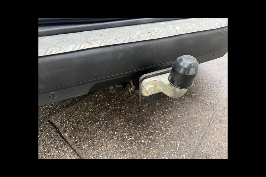 Renault Kangoo 1.5 Blue dCi 75 Comfort L1 AIRCO I PDC I TREKHAAK I NAVIGATIE I 1e EIGENAAR I COMPLETE ONDERHOUDS-HISTORIE