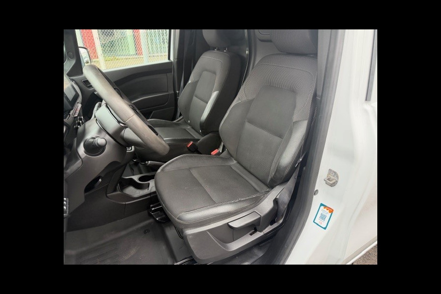 Renault Kangoo 1.5 Blue dCi 75 Comfort L1 AIRCO I PDC I TREKHAAK I NAVIGATIE I 1e EIGENAAR I COMPLETE ONDERHOUDS-HISTORIE