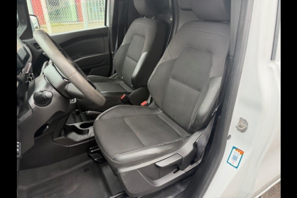 Renault Kangoo 1.5 Blue dCi 75 Comfort L1 AIRCO I PDC I TREKHAAK I NAVIGATIE I 1e EIGENAAR I COMPLETE ONDERHOUDS-HISTORIE