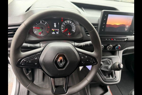 Renault Kangoo 1.5 Blue dCi 75 Comfort L1 AIRCO I PDC I TREKHAAK I NAVIGATIE I 1e EIGENAAR I COMPLETE ONDERHOUDS-HISTORIE