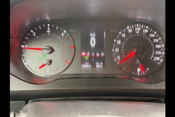 Renault Kangoo 1.5 Blue dCi 75 Comfort L1 AIRCO I PDC I TREKHAAK I NAVIGATIE I 1e EIGENAAR I COMPLETE ONDERHOUDS-HISTORIE