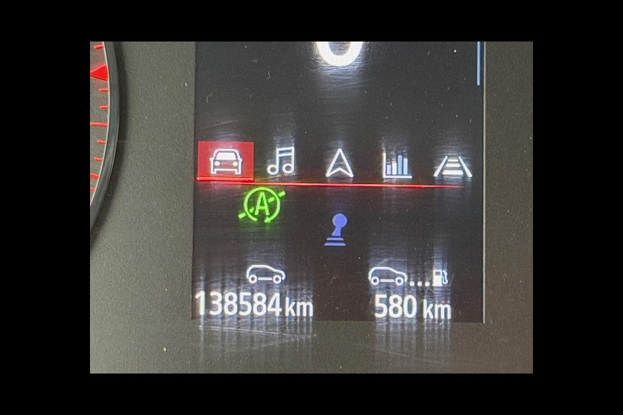 Renault Kangoo 1.5 Blue dCi 75 Comfort L1 AIRCO I PDC I TREKHAAK I NAVIGATIE I 1e EIGENAAR I COMPLETE ONDERHOUDS-HISTORIE