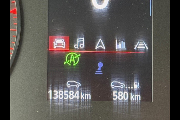 Renault Kangoo 1.5 Blue dCi 75 Comfort L1 AIRCO I PDC I TREKHAAK I NAVIGATIE I 1e EIGENAAR I COMPLETE ONDERHOUDS-HISTORIE