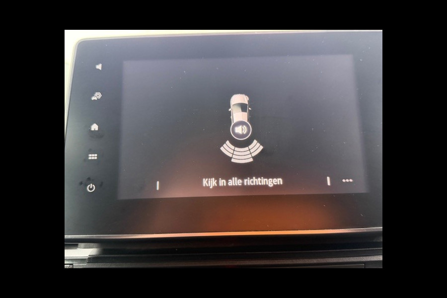 Renault Kangoo 1.5 Blue dCi 75 Comfort L1 AIRCO I PDC I TREKHAAK I NAVIGATIE I 1e EIGENAAR I COMPLETE ONDERHOUDS-HISTORIE