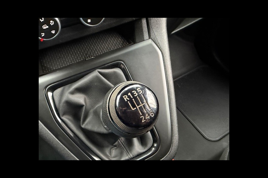 Renault Kangoo 1.5 Blue dCi 75 Comfort L1 AIRCO I PDC I TREKHAAK I NAVIGATIE I 1e EIGENAAR I COMPLETE ONDERHOUDS-HISTORIE