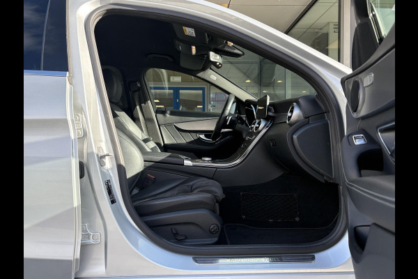 Mercedes-Benz C-Klasse Estate 160 Business Solution AMG Limited | Trekhaak | Stoelverwarming | Dealer Onderhouden! |