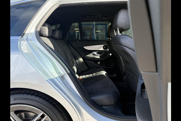 Mercedes-Benz C-Klasse Estate 160 Business Solution AMG Limited | Trekhaak | Stoelverwarming | Dealer Onderhouden! |