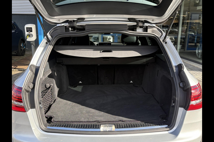 Mercedes-Benz C-Klasse Estate 160 Business Solution AMG Limited | Trekhaak | Stoelverwarming | Dealer Onderhouden! |