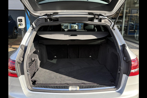 Mercedes-Benz C-Klasse Estate 160 Business Solution AMG Limited | Trekhaak | Stoelverwarming | Dealer Onderhouden! |