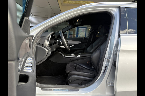 Mercedes-Benz C-Klasse Estate 160 Business Solution AMG Limited | Trekhaak | Stoelverwarming | Dealer Onderhouden! |