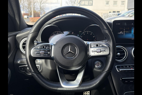 Mercedes-Benz C-Klasse Estate 160 Business Solution AMG Limited | Trekhaak | Stoelverwarming | Dealer Onderhouden! |
