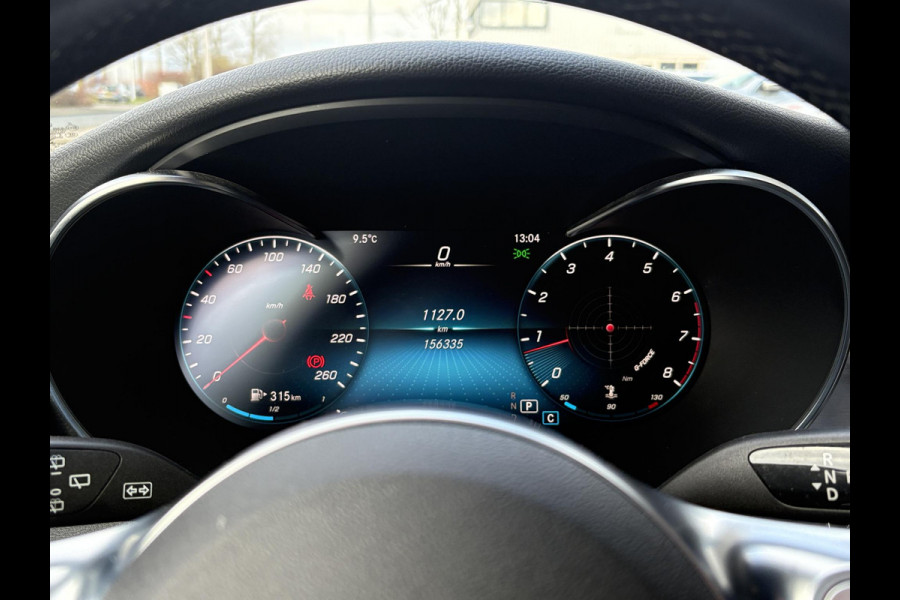 Mercedes-Benz C-Klasse Estate 160 Business Solution AMG Limited | Trekhaak | Stoelverwarming | Dealer Onderhouden! |