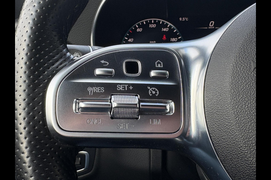 Mercedes-Benz C-Klasse Estate 160 Business Solution AMG Limited | Trekhaak | Stoelverwarming | Dealer Onderhouden! |