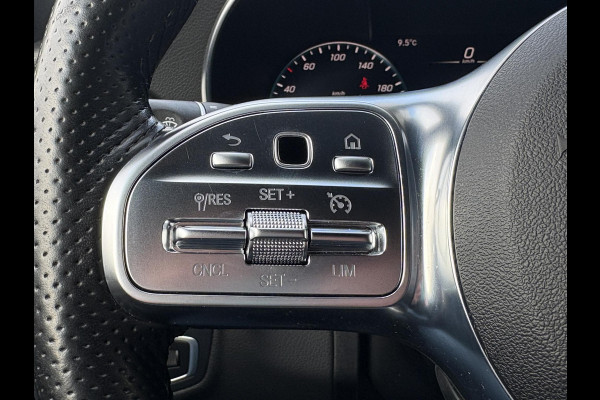 Mercedes-Benz C-Klasse Estate 160 Business Solution AMG Limited | Trekhaak | Stoelverwarming | Dealer Onderhouden! |