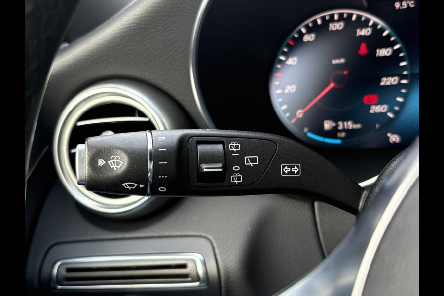 Mercedes-Benz C-Klasse Estate 160 Business Solution AMG Limited | Trekhaak | Stoelverwarming | Dealer Onderhouden! |