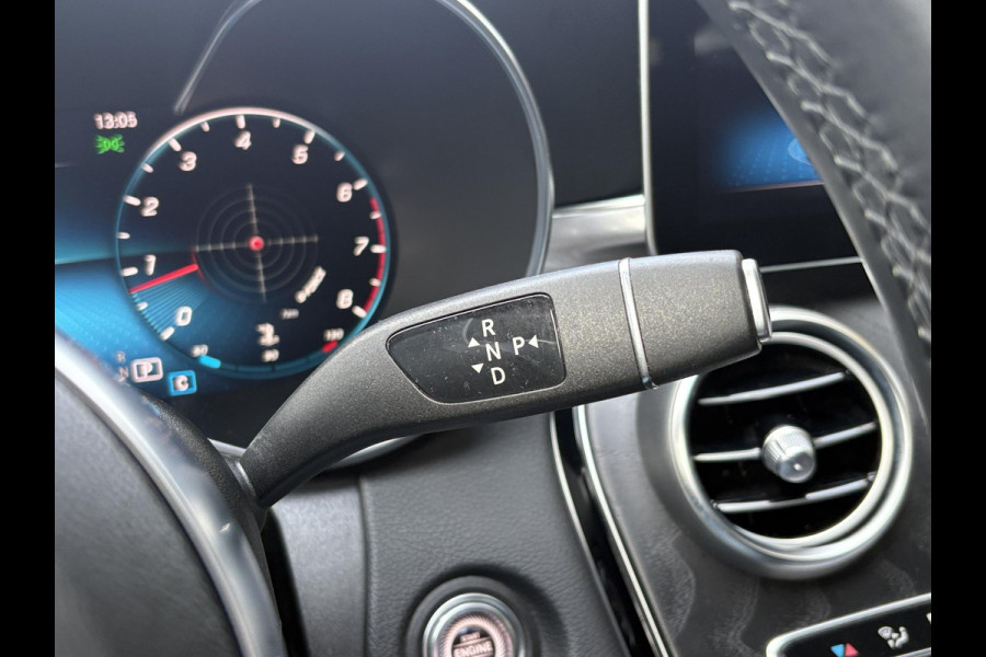 Mercedes-Benz C-Klasse Estate 160 Business Solution AMG Limited | Trekhaak | Stoelverwarming | Dealer Onderhouden! |