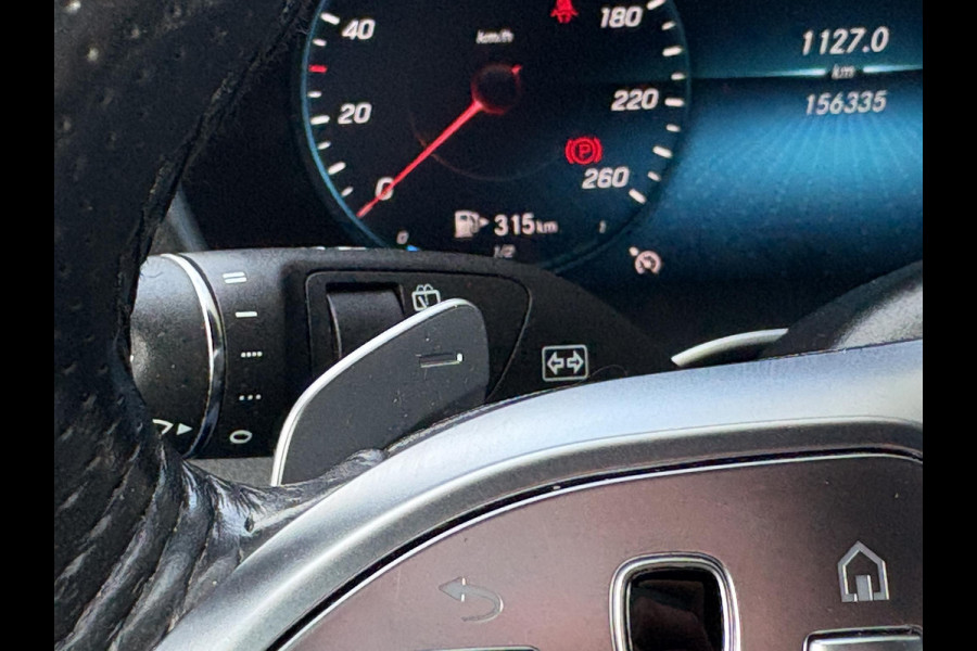 Mercedes-Benz C-Klasse Estate 160 Business Solution AMG Limited | Trekhaak | Stoelverwarming | Dealer Onderhouden! |