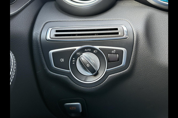 Mercedes-Benz C-Klasse Estate 160 Business Solution AMG Limited | Trekhaak | Stoelverwarming | Dealer Onderhouden! |