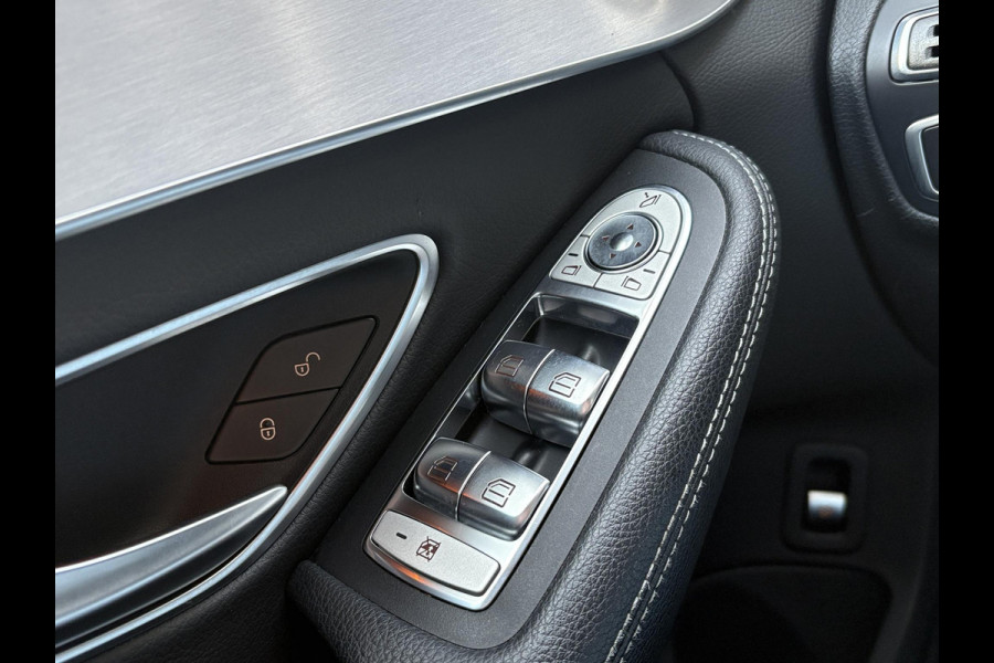 Mercedes-Benz C-Klasse Estate 160 Business Solution AMG Limited | Trekhaak | Stoelverwarming | Dealer Onderhouden! |