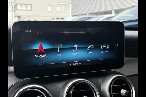 Mercedes-Benz C-Klasse Estate 160 Business Solution AMG Limited | Trekhaak | Stoelverwarming | Dealer Onderhouden! |