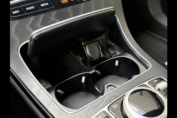 Mercedes-Benz C-Klasse Estate 160 Business Solution AMG Limited | Trekhaak | Stoelverwarming | Dealer Onderhouden! |