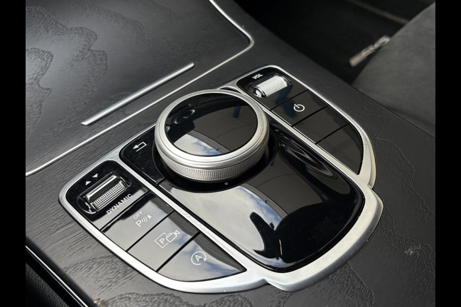 Mercedes-Benz C-Klasse Estate 160 Business Solution AMG Limited | Trekhaak | Stoelverwarming | Dealer Onderhouden! |