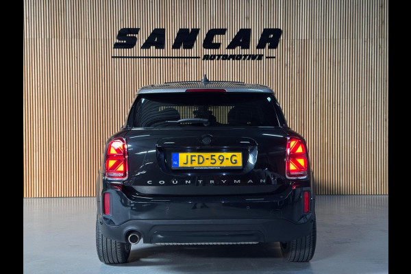 MINI Countryman 1.5 Cooper MINI Yours PANO|H&K|CHESTER LEDER|AMBIENT|APPLE/ANDROID|CAMERA|19 INCH LMV
