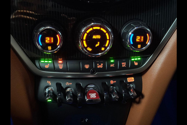 MINI Countryman 1.5 Cooper MINI Yours PANO|H&K|CHESTER LEDER|AMBIENT|APPLE/ANDROID|CAMERA|19 INCH LMV