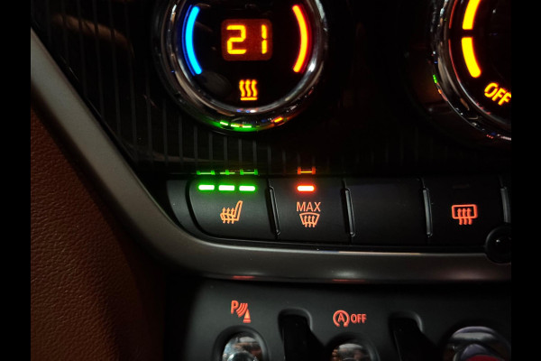 MINI Countryman 1.5 Cooper MINI Yours PANO|H&K|CHESTER LEDER|AMBIENT|APPLE/ANDROID|CAMERA|19 INCH LMV