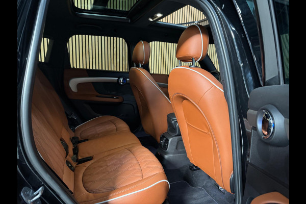 MINI Countryman 1.5 Cooper MINI Yours PANO|H&K|CHESTER LEDER|AMBIENT|APPLE/ANDROID|CAMERA|19 INCH LMV