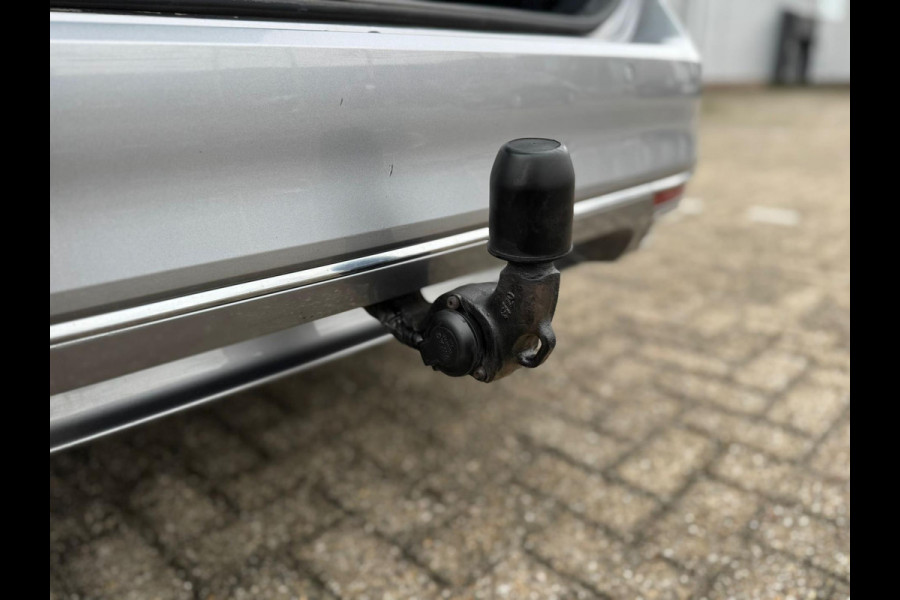 Volkswagen Passat Variant 1.4 TSI GTE,Navigatie,Parkeersensoren,Cruisecontrol,trekhaak,LED,stoelverwarming