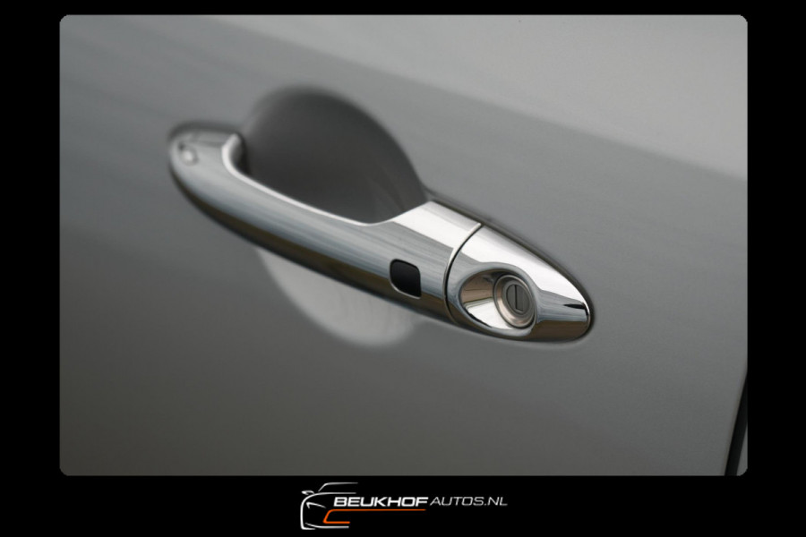 Kia Picanto 1.0 T-GDI X-Line Carplay Leer Xenon Stoelverwarming