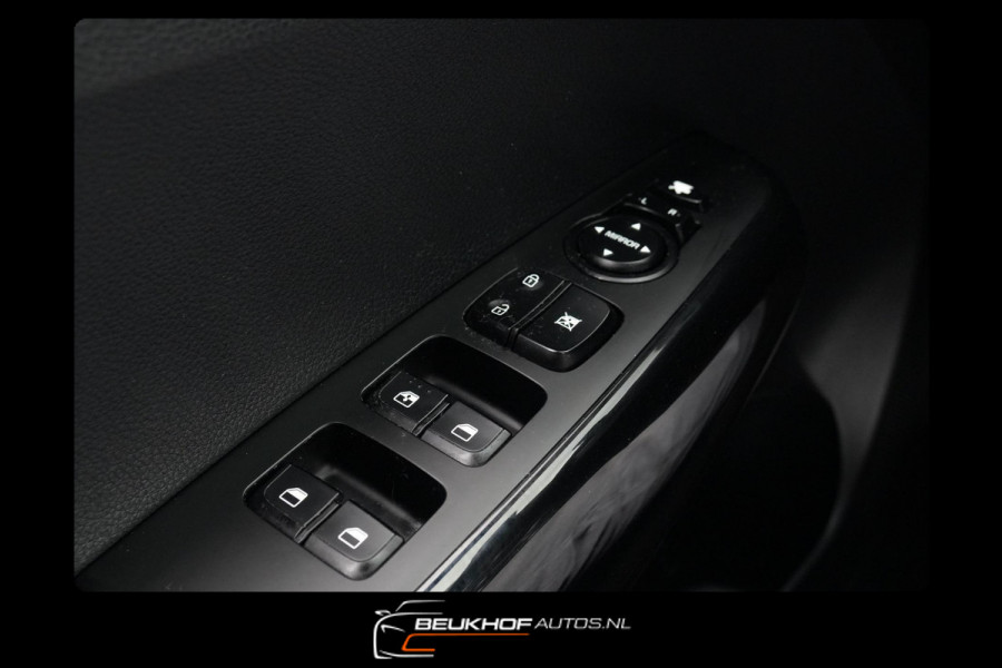 Kia Picanto 1.0 T-GDI X-Line Carplay Leer Xenon Stoelverwarming