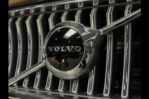 Volvo XC90 2.0 T8 Twin Engine AWD Inscription LONG RANGE|LUCHTVERING|TREKHAAK|PANO|360 CAM|H&K