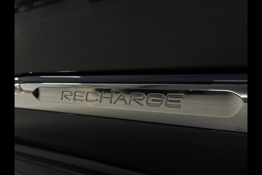 Volvo XC90 2.0 T8 Twin Engine AWD Inscription LONG RANGE|LUCHTVERING|TREKHAAK|PANO|360 CAM|H&K