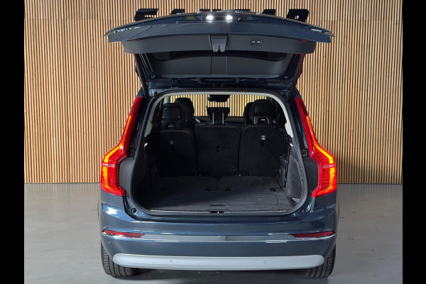 Volvo XC90 2.0 T8 Twin Engine AWD Inscription LONG RANGE|LUCHTVERING|TREKHAAK|PANO|360 CAM|H&K