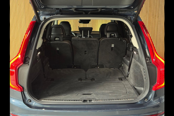 Volvo XC90 2.0 T8 Twin Engine AWD Inscription LONG RANGE|LUCHTVERING|TREKHAAK|PANO|360 CAM|H&K