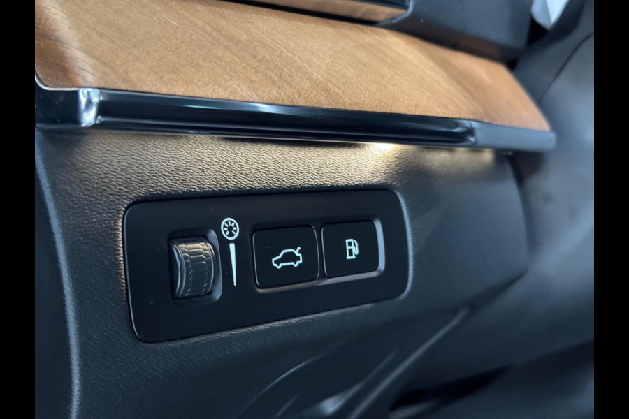 Volvo XC90 2.0 T8 Twin Engine AWD Inscription LONG RANGE|LUCHTVERING|TREKHAAK|PANO|360 CAM|H&K