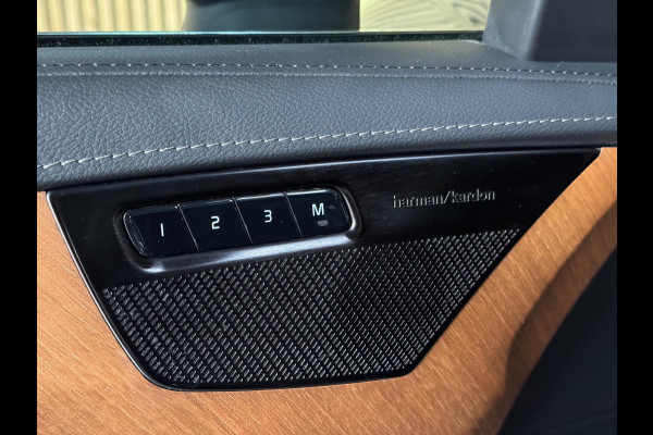 Volvo XC90 2.0 T8 Twin Engine AWD Inscription LONG RANGE|LUCHTVERING|TREKHAAK|PANO|360 CAM|H&K