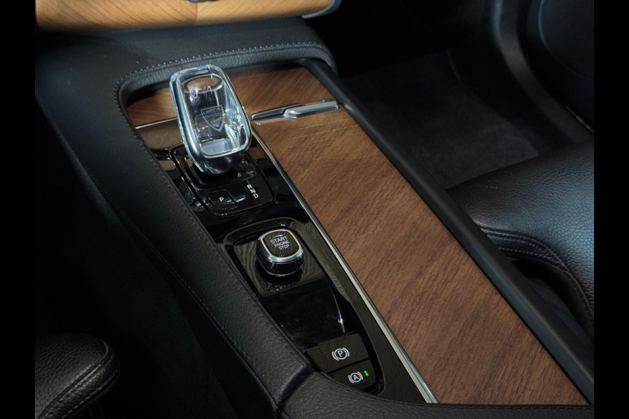 Volvo XC90 2.0 T8 Twin Engine AWD Inscription LONG RANGE|LUCHTVERING|TREKHAAK|PANO|360 CAM|H&K