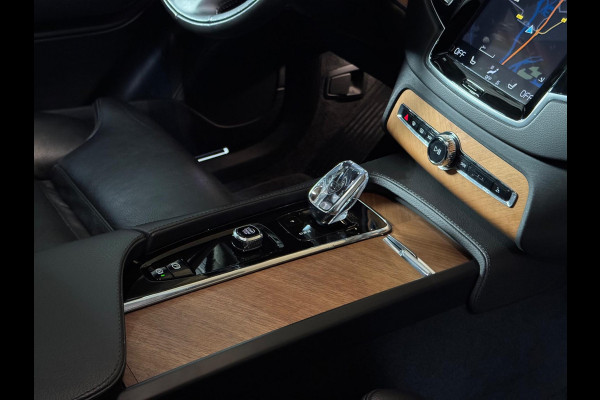Volvo XC90 2.0 T8 Twin Engine AWD Inscription LONG RANGE|LUCHTVERING|TREKHAAK|PANO|360 CAM|H&K