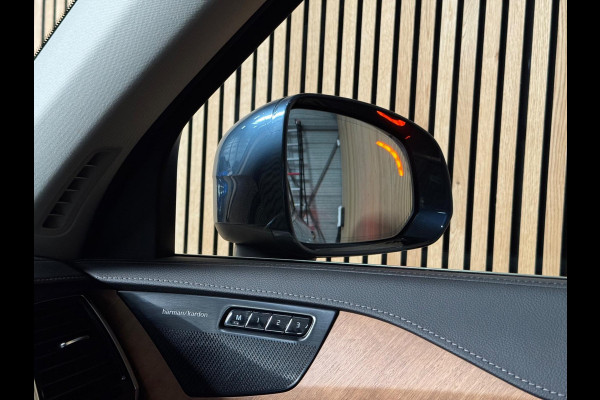 Volvo XC90 2.0 T8 Twin Engine AWD Inscription LONG RANGE|LUCHTVERING|TREKHAAK|PANO|360 CAM|H&K