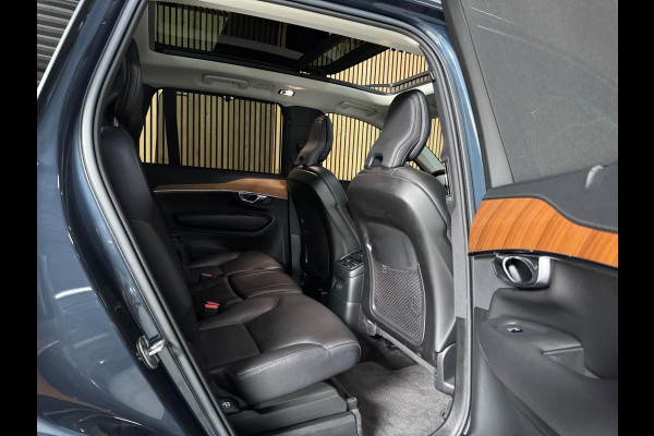 Volvo XC90 2.0 T8 Twin Engine AWD Inscription LONG RANGE|LUCHTVERING|TREKHAAK|PANO|360 CAM|H&K