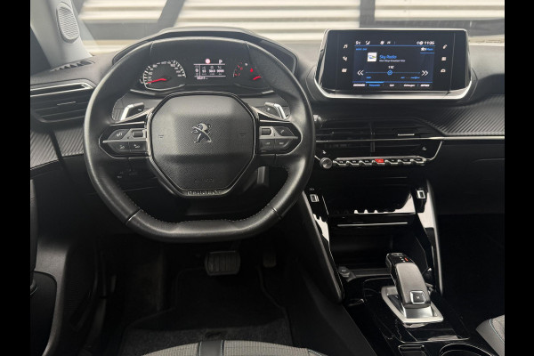 Peugeot 2008 1.2 PureTech Allure Pack 2e Eigenaar|Navi|Carplay|Camera|Clima|Cruise|Stoelverwarming|APK tot 03-2027